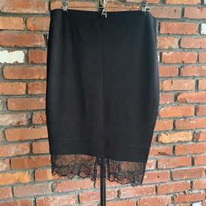 BooHoo Midi Skirt 💎